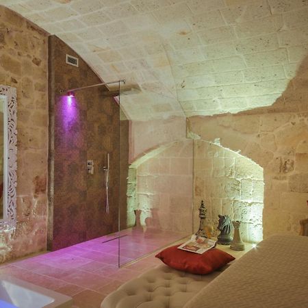 Suite 31 Monopoli Buitenkant foto