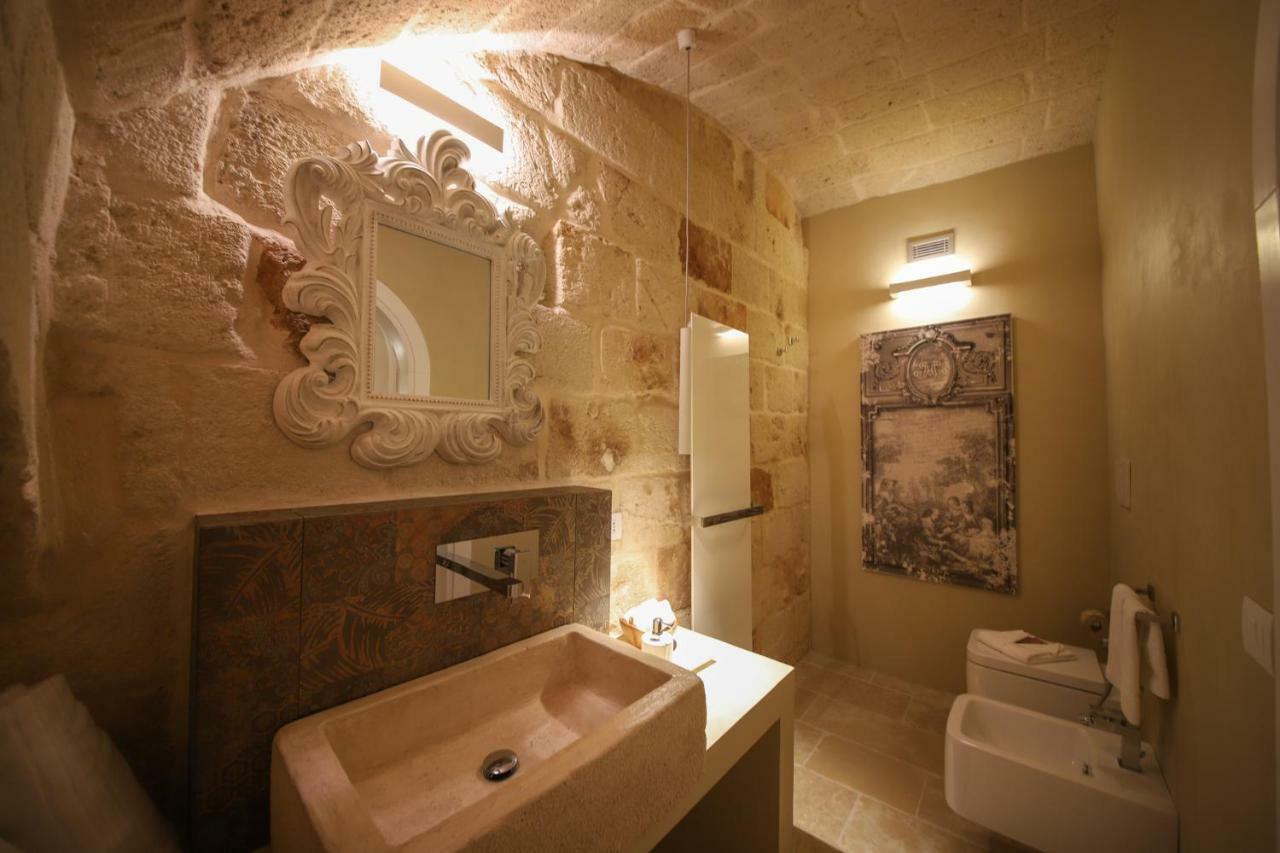 Suite 31 Monopoli Buitenkant foto