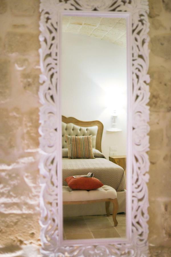 Suite 31 Monopoli Buitenkant foto